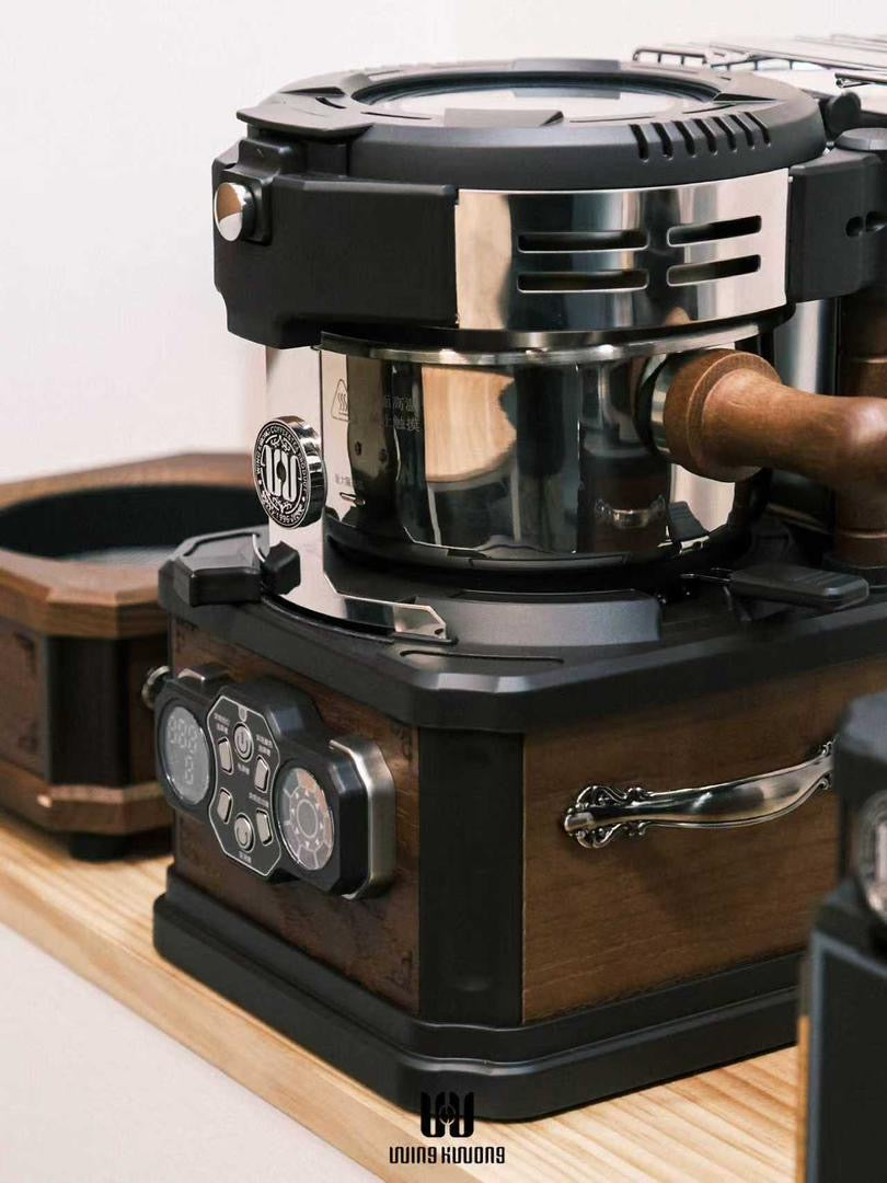 Wing Kwong Coffee Home Roaster