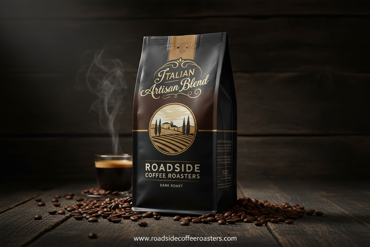 Italian Artisan Blend