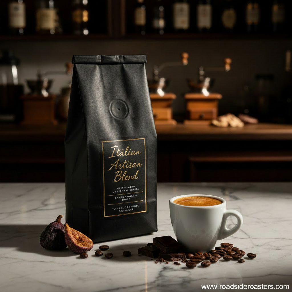 Italian Artisan Blend