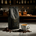 Octane Artisan Blend