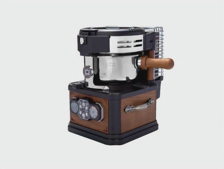 Wing Kwong Coffee Home Roaster