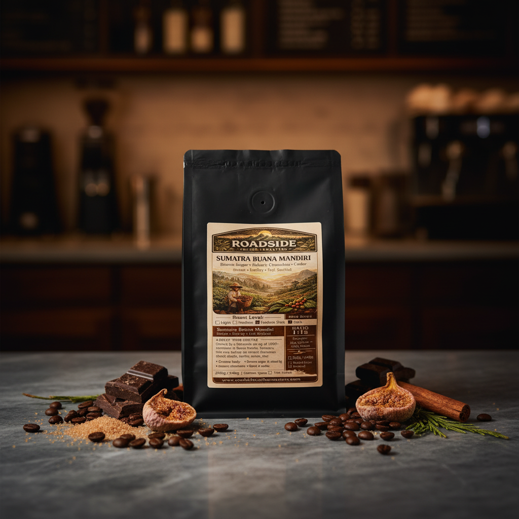 Sumatra Buana Mandiri