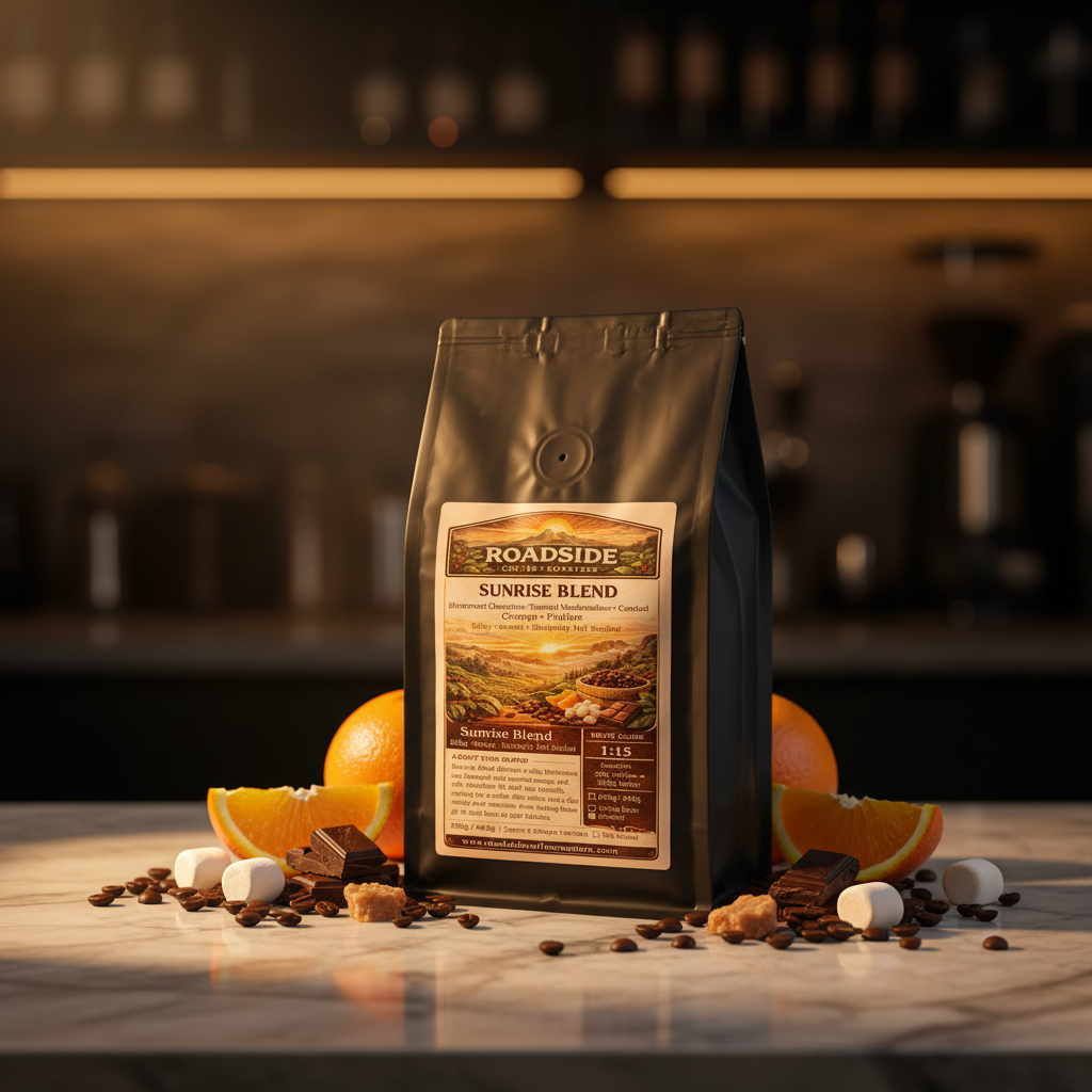Sunrise Blend